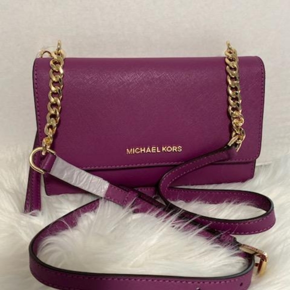 Michael Kors Handbags - Nwts Michael Kors bag